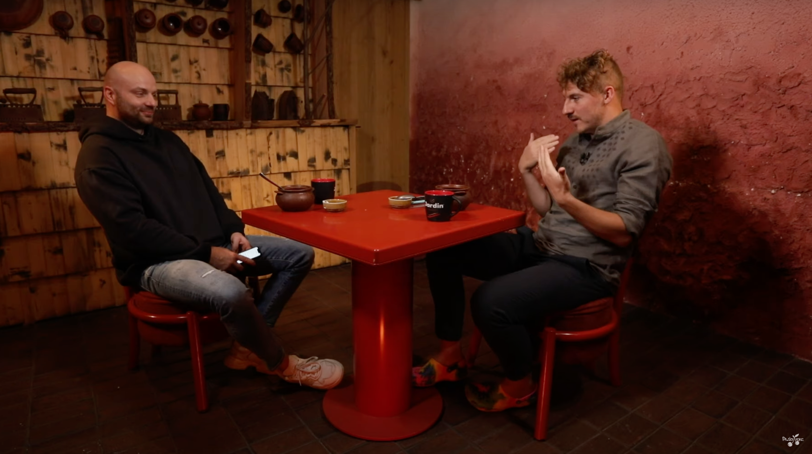 Клопотенко застраховал лицо на 40 тысяч евро: стала известна причина